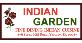 Indian Garden Yardley, PA
