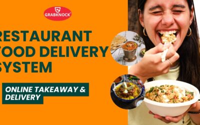 Future Proof Your Restaurant with a Direct Online Ordering System