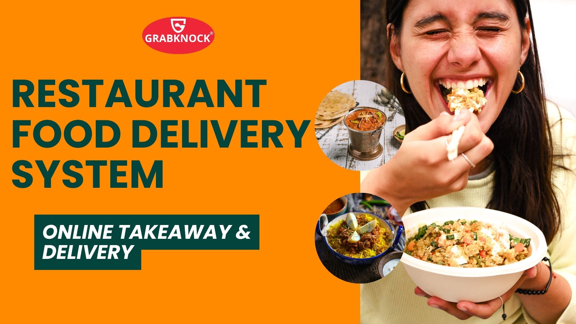 Future Proof Your Restaurant with a Direct Online Ordering System