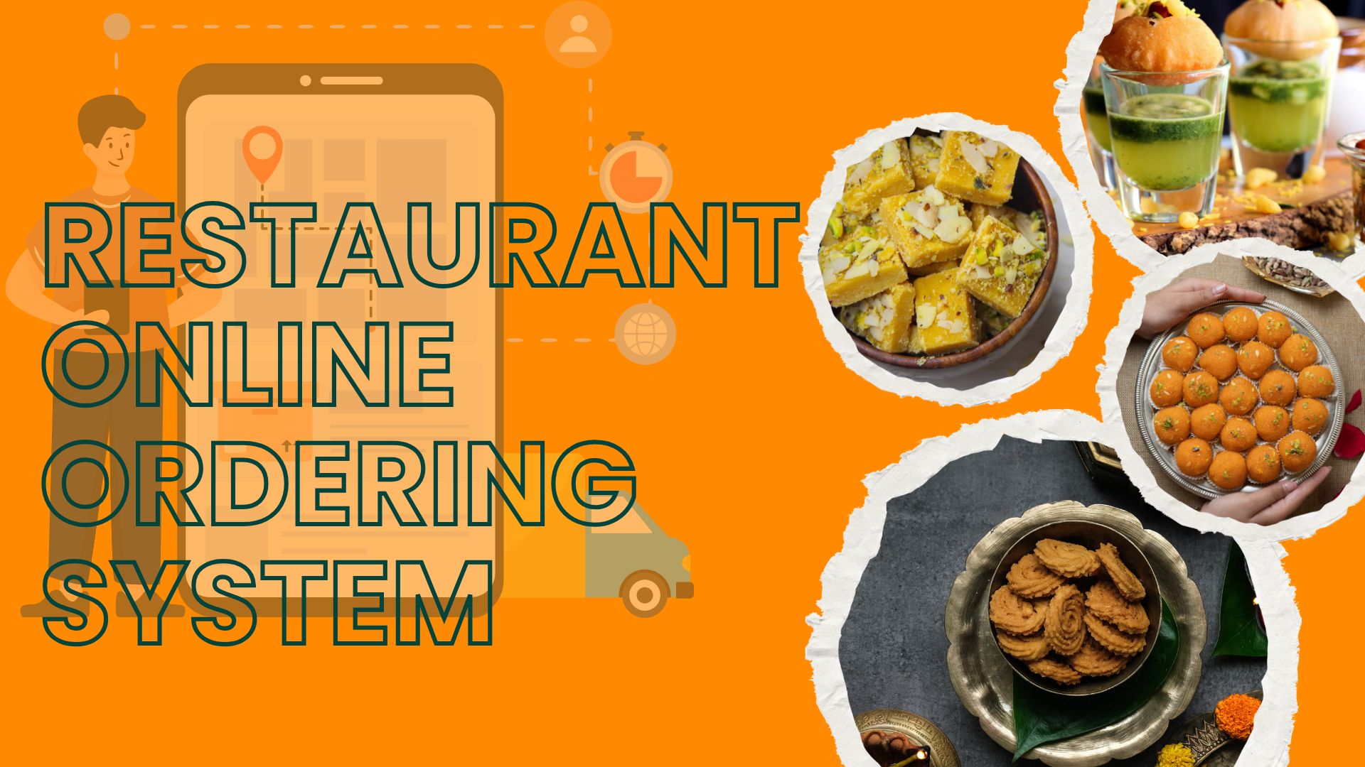Take Control with Your Own Restaurant Online Ordering System