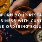 Restaurant Online Ordering Platform That Puts You in Control