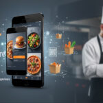 Mobile Ordering Systems Drive Revenue for South Asian Restaurants