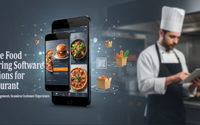 Mobile Ordering Systems Drive Revenue for South Asian Restaurants