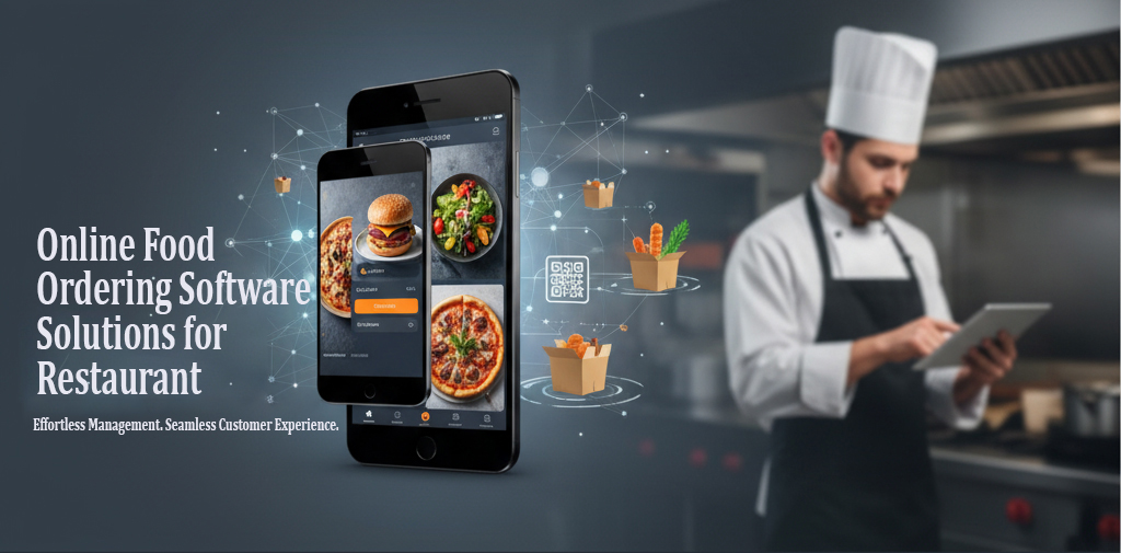 Mobile Ordering Systems Drive Revenue for South Asian Restaurants