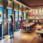 Online Ordering Platforms for Restaurant