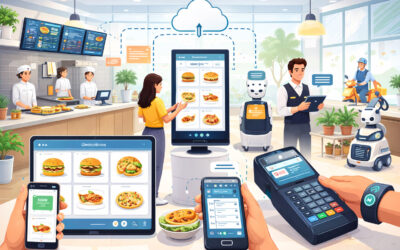Restaurant Website with Online Ordering Drives Business Growth