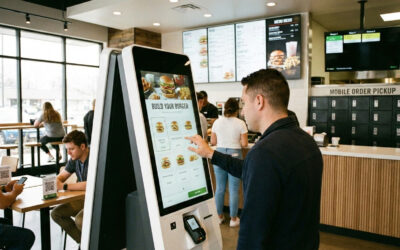 How Restaurants Can Increase Direct Orders With Online Ordering Systems