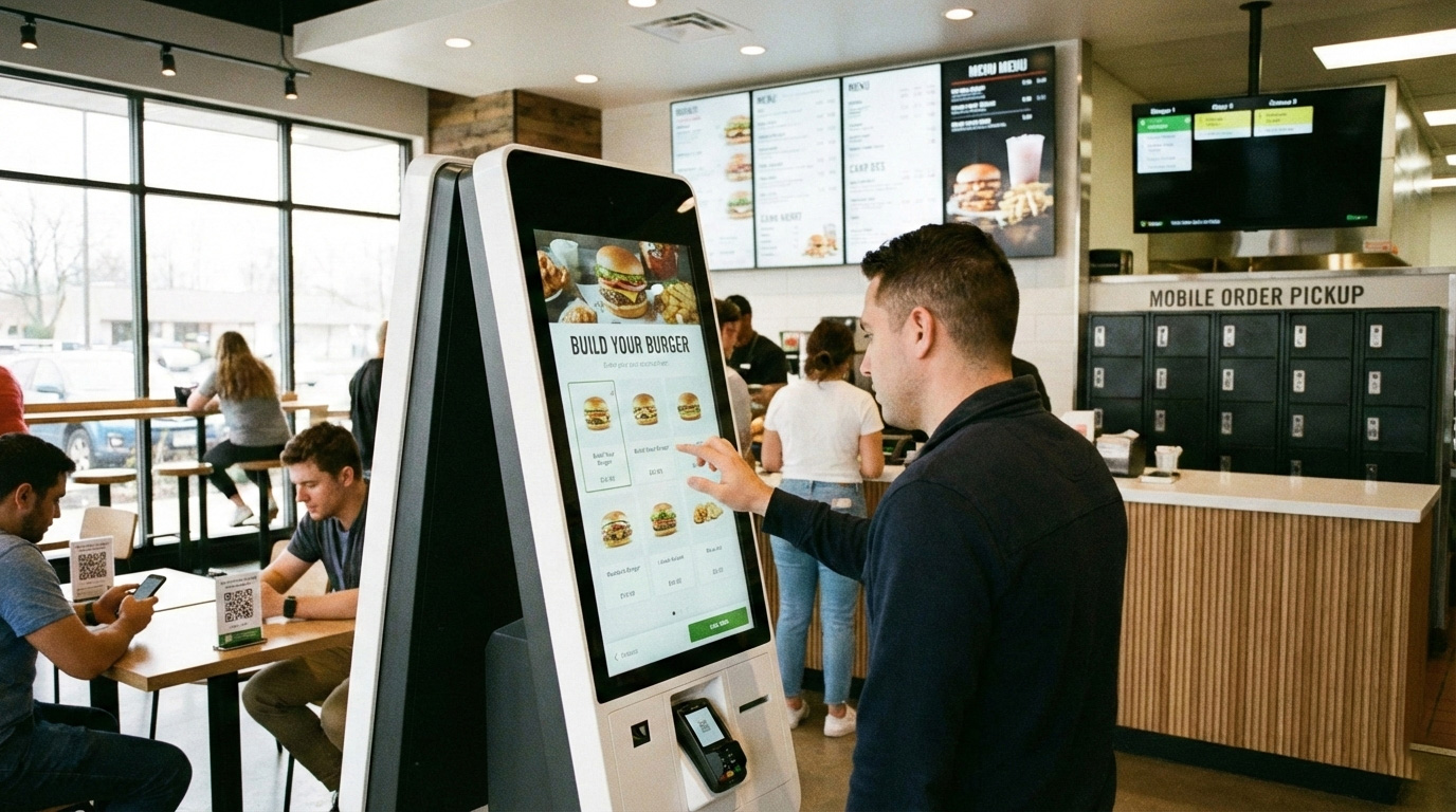 How Restaurants Can Increase Direct Orders With Online Ordering Systems