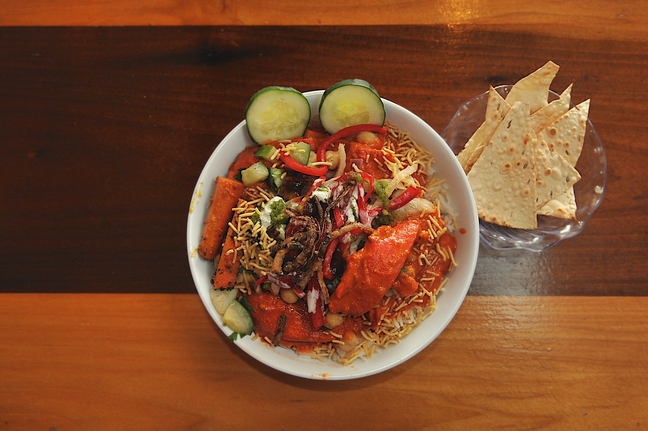 grabknock kitchen bowl